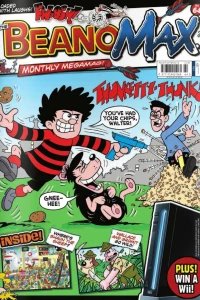Issue #64