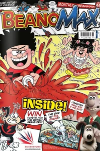 Issue #65