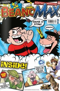 Issue #66