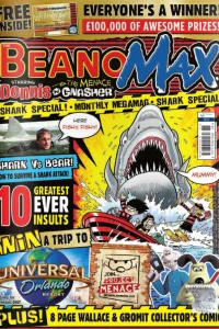 Issue #68
