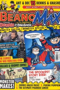 Issue #70