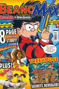 Issue #71