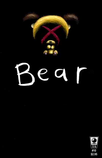 Cover of Bear X