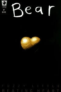 Fuzzy Little Beating Heart