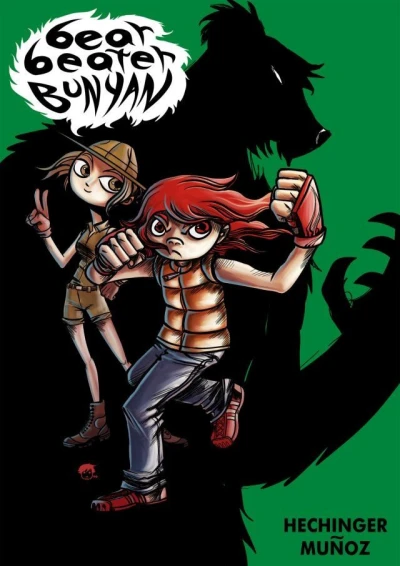 Cover of The Whizzer Rock Rumble!