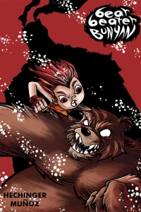 The Transiberian Triple Threat!