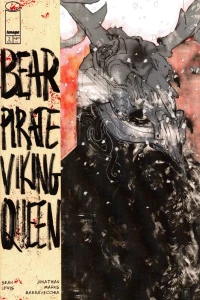 Chapter Two: The Vikings