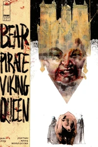 Chapter Three: The Queen