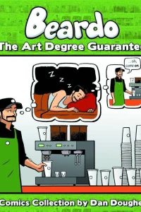 The Art Degree Guarantee