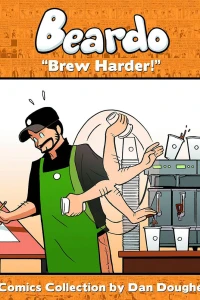 Brew Harder!