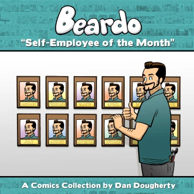 Cover of Self-Employee of the Month