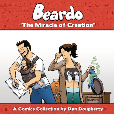 Cover of The Miracle of Creation
