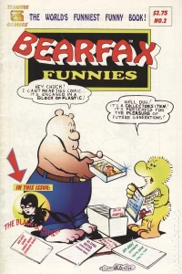 Issue #2