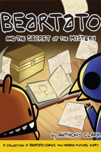 Beartato and the secret of mystery