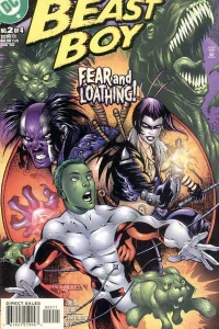 A Face of Mistaken Identity