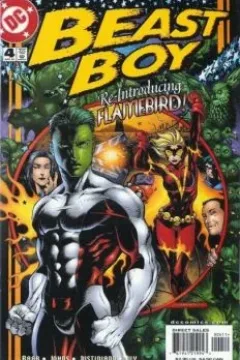 Beast Wars