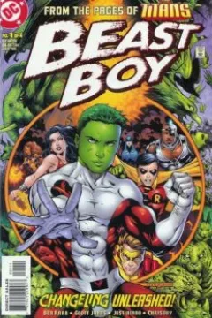 Nobody's Hero