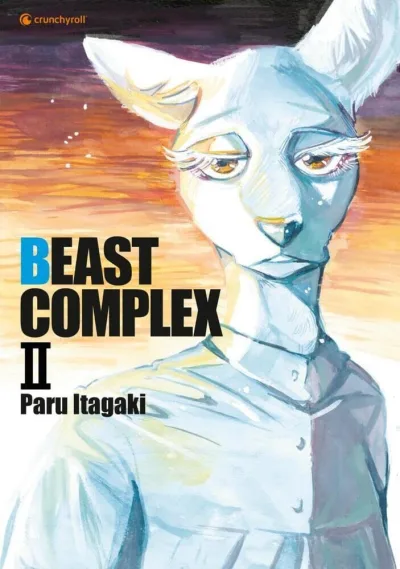 Cover of Issue #2