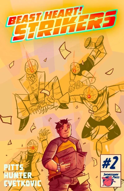 Cover of Master Class