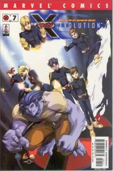 Cover of Beast of Burden