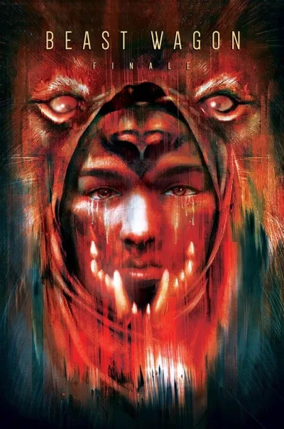 Cover of Finale