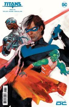Cover of Gerald Parel Incentive Variant (1:25)
