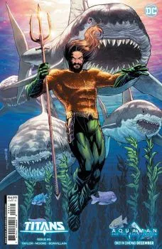 Cover of Jesús Merino Variant