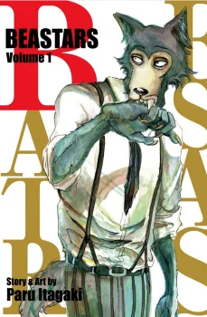 Cover of Volume 1