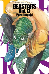 Issue #13