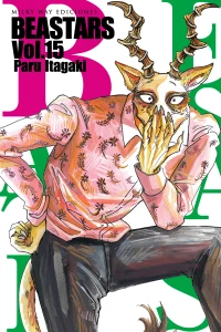 Issue #15