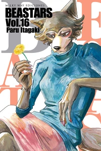 Issue #16
