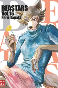 Band 16