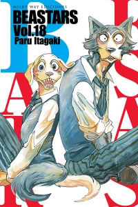 Issue #18