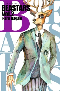 Issue #2