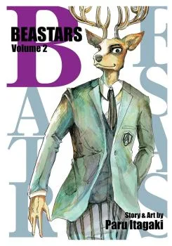 Cover of Volume 2