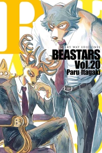 Issue #20