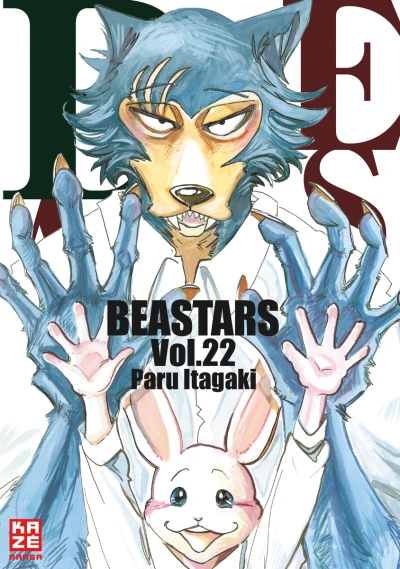 Cover of Band 22