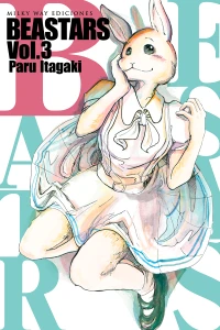 Issue #3
