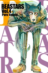 Issue #4
