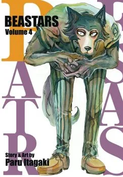 Cover of Volume 4