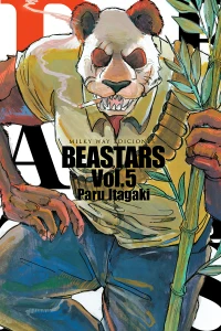 Issue #5