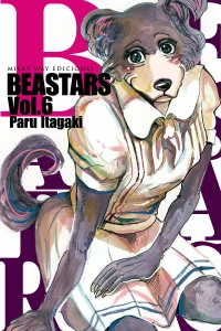 Issue #6