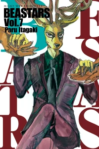 Issue #7
