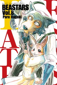Issue #8