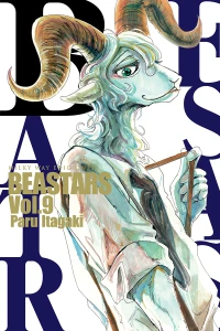 Issue #9