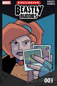 Interlude with the Vampire