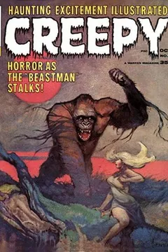 Beastman Stalks