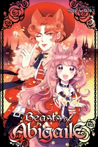 A Girl In Wolf's Clothes