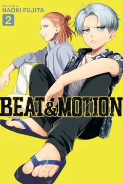 Volume 2
