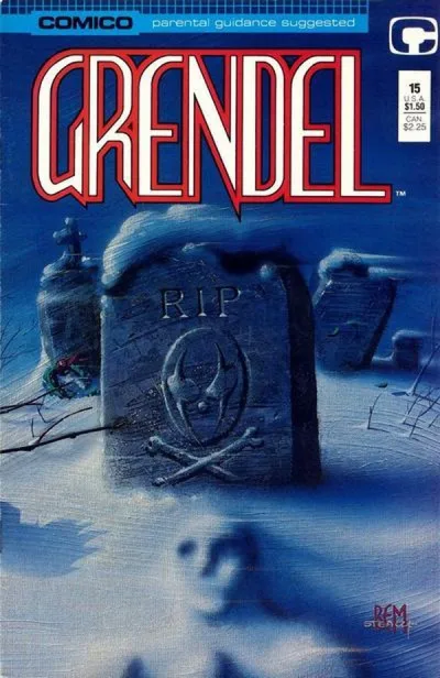 Cover of [Beat the Devil]